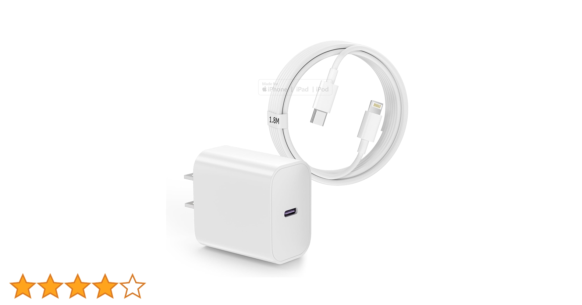 Amazon.co.jp: For iPhone14充電器-アイフォン充電器-20W-タイプc急速